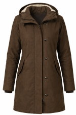 Amanda Rollins Law and Order SVU Coat - Image 2